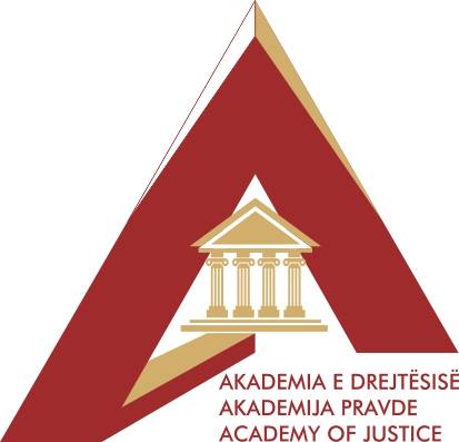 Akademia e Drejtësisë | Kosovë