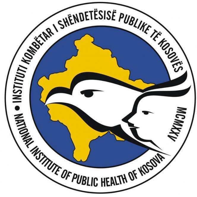 Instituti Kombëtar i Shëndetësisë Publike të Kosovës